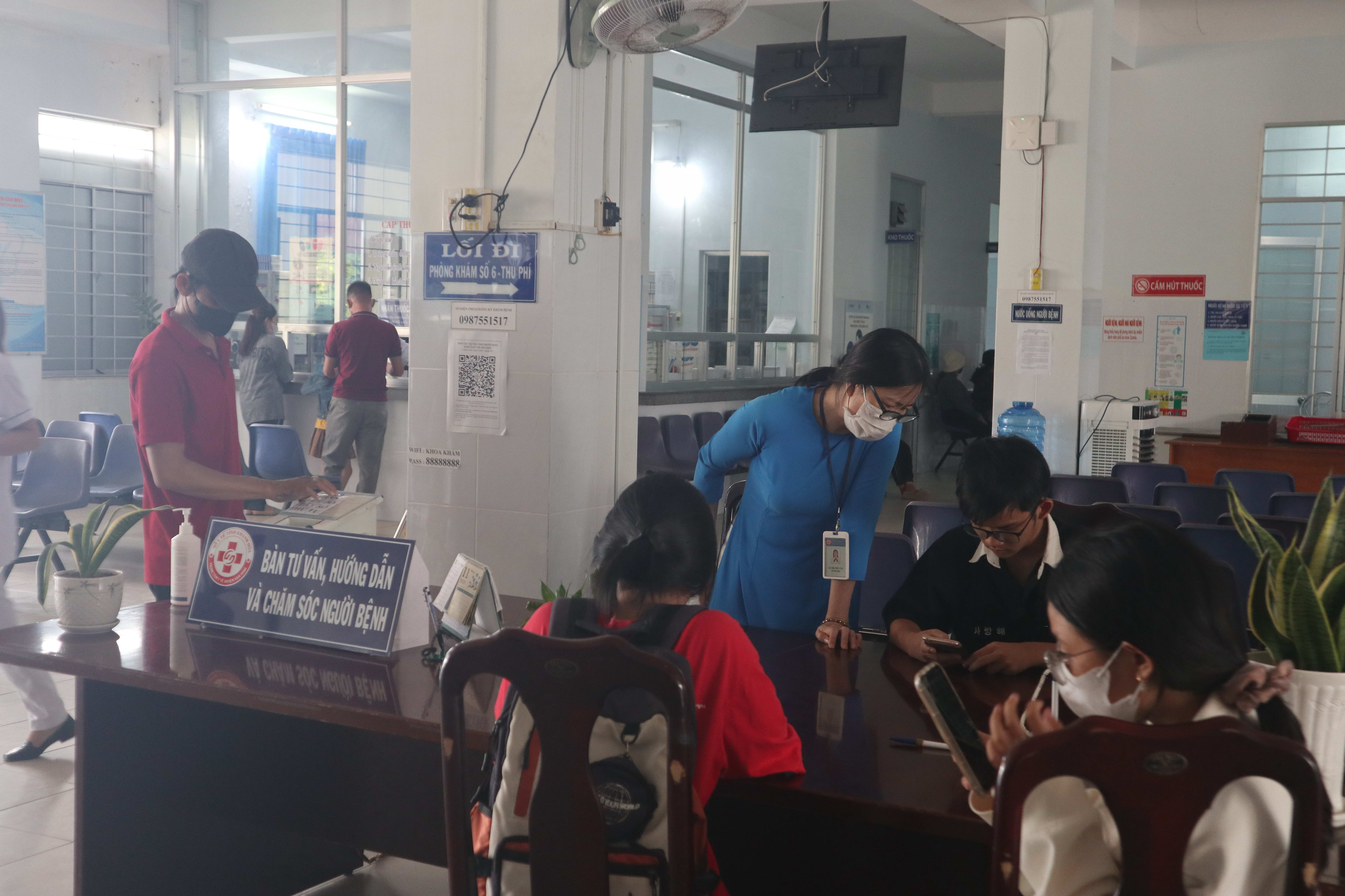 Kiểm soát, quản lý bền vững dịch bệnh COVID-19 trên địa bàn